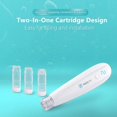 thumbnail image 2 of 10pcs Hydra Pen H2 Pen Replacement Cartridges, 2 of 8