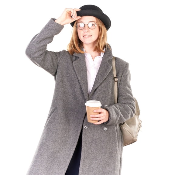 BESTOYARD 50 Sets Press Studs Buttons Sew On Snaps Brass Silver for Craft Enthusiasts