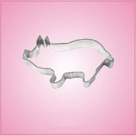 

Pig Cookie Cutter Only one pieces