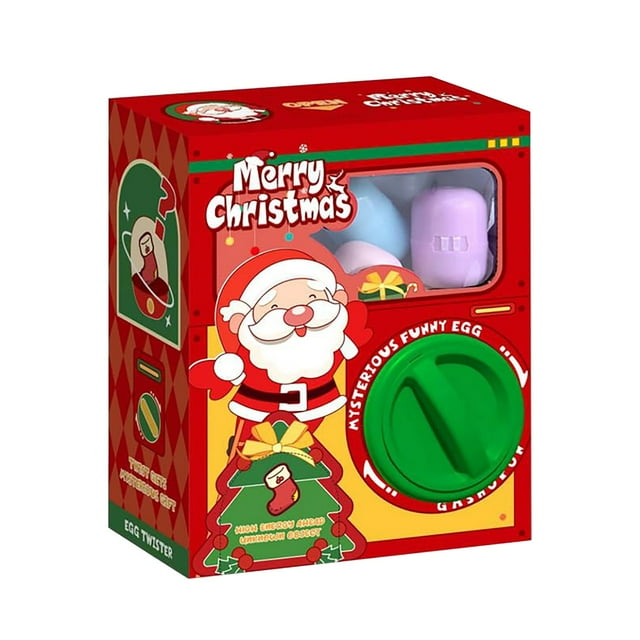 Machine à Griffes pour Enfants, Mini Machines Distributrices de Bonbons Jouets pour Fille Garçon 4-6 6-8 Jeu d'Arcade Électronique Intérieur Fête Pâques Cadeau d'Anniversaire pour 4 5 6 7 8 Ans