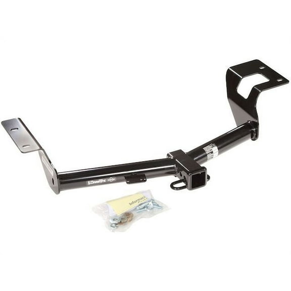 Rear Trailer Hitch - Compatible with 2012 - 2016 Honda CR-V 2013 2014 2015