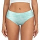 thumbnail image 1 of Fotbe Blue Bright Calzones Estampados para Mujer – Ropa Interior de Algodón, Cómoda, Suave y Elástica-Medium, 1 of 6