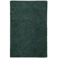 thumbnail image 5 of 8' X 11' Green Hand Woven Area Rug, 5 of 5