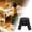 A, variant on Spout Stopper Stainless Steel Leak Proof Seal Elegant Handle for Pouring Freshness Preservation