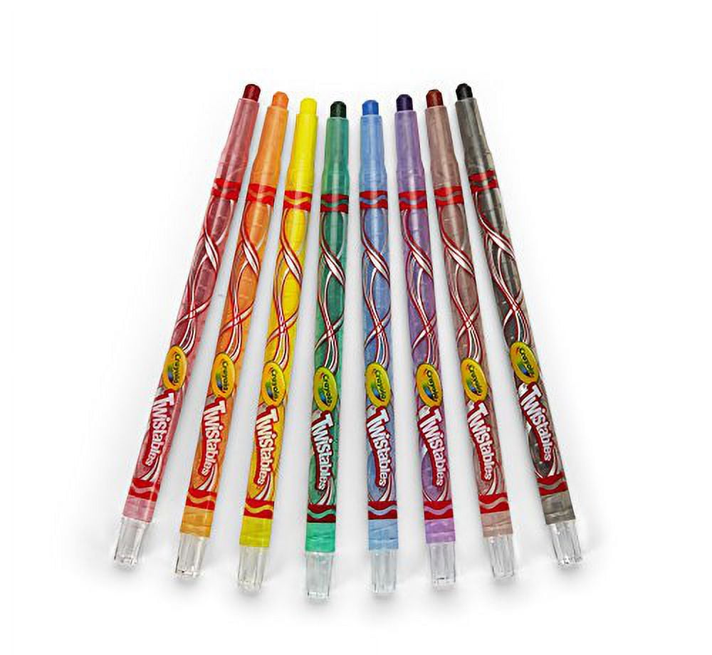 Twist Crayons(id:9019131) Product details - View Twist Crayons from Chello  Fancy Co. - EC21 Mobile