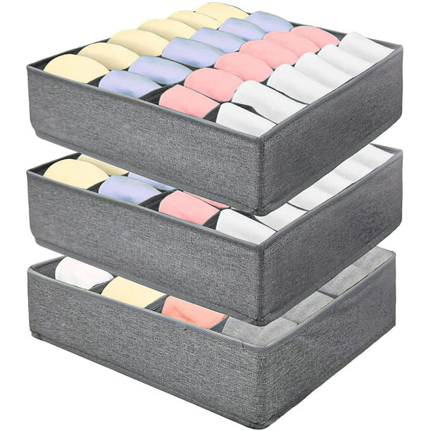 Divisores Para Cajones Interiores Paquete De 10 Separadores De