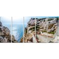 thumbnail image 2 of Stairway to Neptune s Grotto, 2 of 3