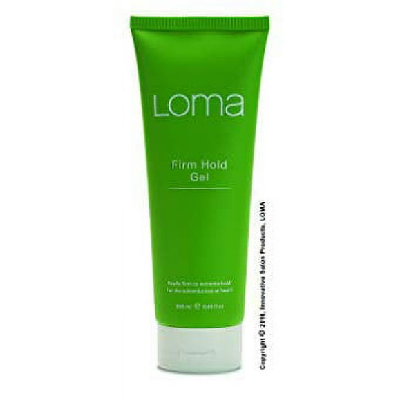 Loma Firm Hold G el, 8.45 Ounce