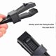 thumbnail image 5 of Heavy Duty Tarp Lock Grip for Outdoor Shade Clamps Windproof Awning Clips for Tarps and Canopies, 5 of 5