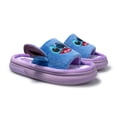 thumbnail image 2 of Disney Stitch Ladies Slide Slipper, 2 of 6
