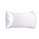 thumbnail image 2 of Funda de almohada de terciopelo para el cabello y la piel | Funda de almohada con cierre tipo sobre | Tejido suave y liso que reduce el encrespamiento y las arrugas, 2 of 6