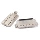 thumbnail image 4 of Tipo de sello Humbucker Pickup cubre con doble bobina Pickup Baseplate para guitarra, 4 of 9