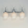 thumbnail image 5 of Maxim Lighting - Milk - 3 Light Bath Vanity-11.25 Inches Tall and 22 Inches, 5 of 7