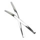thumbnail image 1 of 2pcs Motorcycles Connecting Fairing Strake For Honda Goldwing Gl1800 01-11, 1 of 5