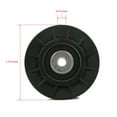 thumbnail image 2 of The ROP Shop V-Idler Pulley for John Deere Sabre 1545G, 1638HS, 1642HS, 1642V-Twin G/H, 2 of 7