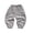 White, variant on PMVFHDE Child Toddler Boys Girls Elastic Waist Casual Summer Solid Pants Trousers Daily Holiday Wear Soft Breathable Comfortable Stretch White,4-5 Years