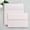 Blush Pink, variant on 50 Pieces 5x7 Envelopes, Lilac A7 Envelopes Self Seal for Weddings, Invitation Cards, Photos, Postcards, Greeting Cards Mailing, Baby Shower, Graduation, Christmas Gift Cards