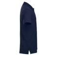 thumbnail image 2 of Clique - Polo Manhattan para Hombre (Marino Oscuro), 2 of 4