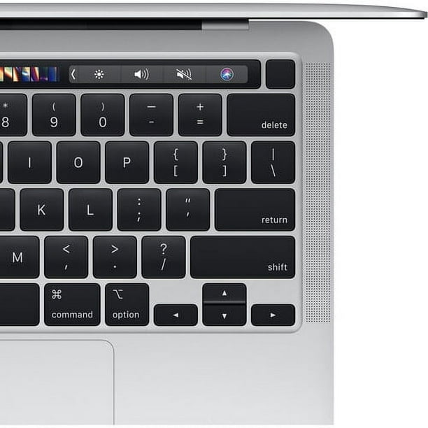 Refurbished (Excellent) - Apple MacBook Pro w/Touch Bar 13.3