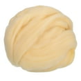 thumbnail image 1 of Aguja de Fieltro de lana Unique Bargains 8.5 Oz albaricoque claro, 1 of 6