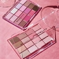 thumbnail image 2 of WAKEMAKE Soft Blurring Eye Palette 14g - 10.Lazy Pink Blurring, 2 of 2