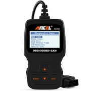 Ancel AD310 OBD2 Scanner Auto Code Reader Car Check Engine Fault Diagnostic Tool for Ford VW