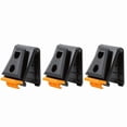 thumbnail image 4 of TB-CT-150 - CLIPTECH HUBS 3PCS ATTACHMENT POINTS FOR ALL CLIPTECH POUCHES, 4 of 4