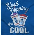thumbnail image 2 of Slush Puppies Are Officially Women's T Shirt Ladies Tee Brisco Brands S, 2 of 3