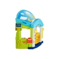 thumbnail image 2 of Fisher-Price Laugh & Learn Smart Learning Home, 2 of 9