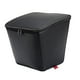 thumbnail image 4 of Forro para Cesta de Bicicleta DYNWAVEMX Bolsa de Almacenamiento Cubierta de Lluvia Resistente Al Agua Estilo C, 4 of 8