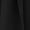 Black, variant on Women's Loose Comfortable Casual Bow Tie Button Down Long Sleeve Shirt, Round Neck Blouse with Fashionable Design,Black,Size 2XL
