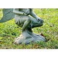 thumbnail image 4 of San Pacific International Fairy Garden Sculpture, 4 of 4