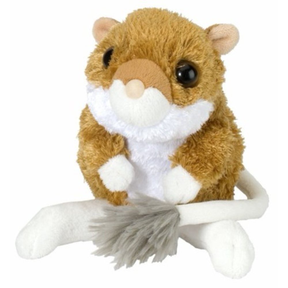 kangaroo rat plush