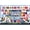 SJB-02, variant on 2026 World Soccer Countries Backdrop Decorations International Flag,USA Canada Mexico Special Design for Soccer Party