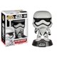thumbnail image 1 of Star Wars Episode 7 Pop! First Order Stormtrooper Funko -, 1 of 1