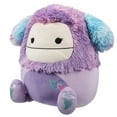 thumbnail image 3 of Squishmallows Eden The Bigfoot Stuffed Animals and Plush Toys, 3 of 6