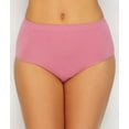 thumbnail image 3 of Bali Womens Comfort Revolution Microfiber Brief Style-803J, 3 of 3