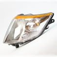 thumbnail image 4 of TYC 20-6809-00-9 Right Headlight Assembly for 2007-2009 Nissan Sentra NI2503163, 4 of 7