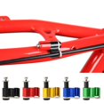 thumbnail image 3 of MYG Seat Wire Converter Bike Cable Guide Clip Line Holder bicycle, 3 of 9