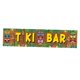 thumbnail image 3 of Telón de fondo de fiesta BLESIY pancarta de barra Tiki decoración Tiki, 3 of 8
