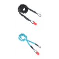 thumbnail image 1 of 2Pcs Paddle Leash Rod Leash Adjustable Soledad Correa de paleta, 1 of 10
