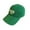 AA Green, variant on Paris France Heritage Embroidered Baseball Cap Soft Top Sunshade Adjustable Sport Trucker Hat Unisex