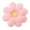A, variant on Shaped Cushion Plush Sofa Pillow Soft Cozy Home Decorative Pillow for Living Room Bedroom Relaxation and Comfort