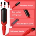 thumbnail image 2 of Cat hair remover bed carpet shaving brush to remove dog and cat hair cleaner, 2 of 5