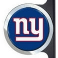 thumbnail image 2 of New York - Go Giants - Automotive Vehicle License Plate Frame with Team Badges, 2 of 5