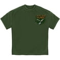 thumbnail image 2 of Cotton Wicked Fish Walley T-Shirt, 2 of 2