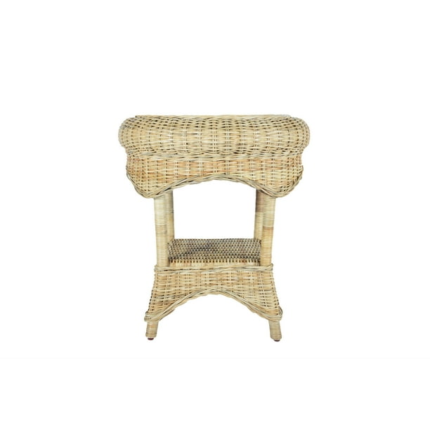 Somette Handmade Boracay 22 Inch Rattan, How Much Does It Cost To Build A Propane Fire Pit In Philippines