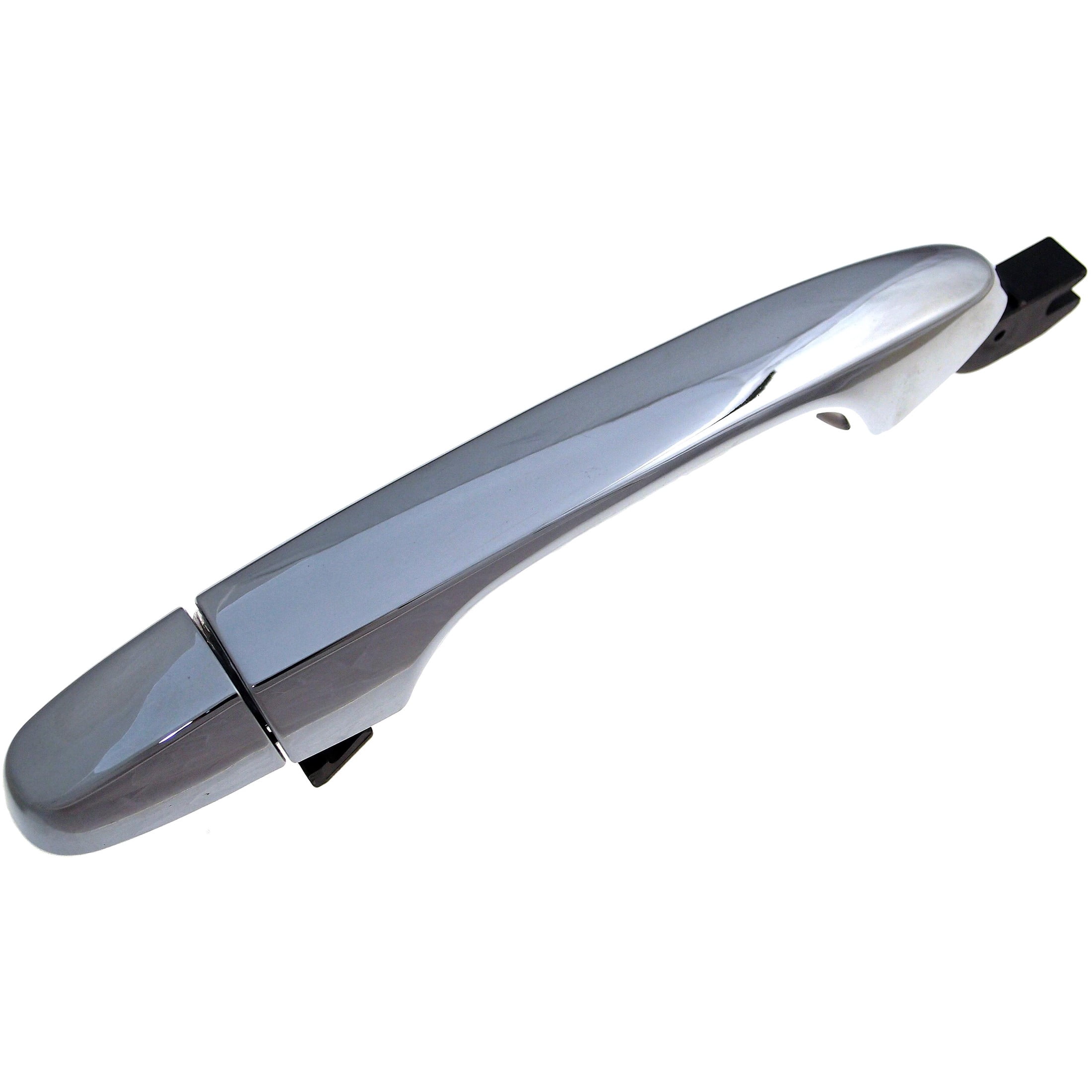 Dorman 79819 Exterior Door Handle for Specific Honda Models, Chrome