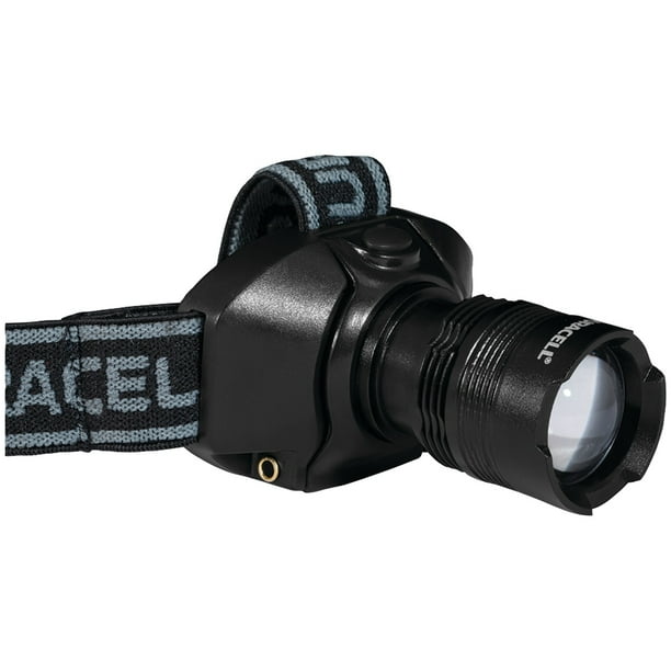 Duracell LED 120 Lumens Headlamp