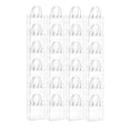 thumbnail image 1 of 20 Bolsas de Regalo Transparentes con Asa para Regalo de Boda, Bolsas Reutilizables para Regalo de Dulces, Bolsas para Regalo de Navidad, 13 X 15 X 7 cm, 1 of 5